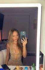 KYLA DODDS - Instagram Photos 12/30/2025