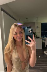 KYLA DODDS - Instagram Photos 12/30/2025
