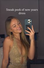 KYLA DODDS - Instagram Photos 12/30/2025