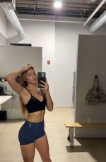 KYLA DODDS - Instagram Photos 12/30/2025