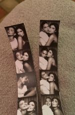 KYLIE JENNER - Instagram Photos 12/24/2025