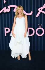 KYLIE MINOGUE at Fashion Awards 2025 in London 12/01/2025