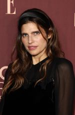 LAKE BELL at The Actors Night Hosted by The Actor Awards and ELLE in Los Angeles 12/11/2025	