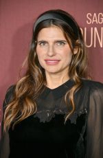 LAKE BELL at The Actors Night Hosted by The Actor Awards and ELLE in Los Angeles 12/11/2025	