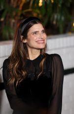 LAKE BELL at The Actors Night Hosted by The Actor Awards and ELLE in Los Angeles 12/11/2025	