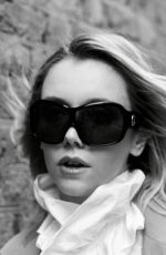 LAUREN LYLE for 5ELEVEN Magazine, November 2025