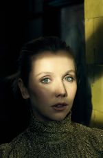 LAUREN LYLE for 5ELEVEN Magazine, November 2025