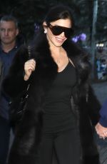 LAUREN SANCHEZ and Jeff Bezos Out Shopping at Bottega Veneta in Aspen 12/22/2025