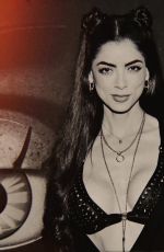 LEEANNA VAMP - Instagram Photos 12/15/2025