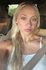 LEILA FALER - Instagram Photos 12/05/2025