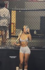 LEILA FALER - Instagram Photos 12/20/2025