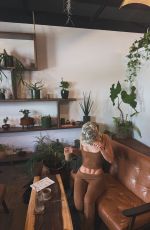 LEILA FALER - Instagram Photos and Video 12/09/2025