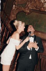 LENA GERCKE - Instagram Photos 12/21/2025