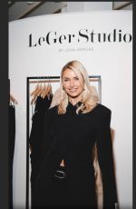 LENA GERCKE - Instagram Photos 12/21/2025