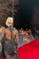 LENA GERCKE - Instagram Photos 12/21/2025