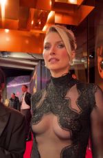 LENA GERCKE - Instagram Photos 12/21/2025