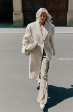 LENA GERCKE - Instagram Photos 12/29/2025