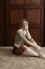 LENA GERCKE - Instagram Photos 12/29/2025