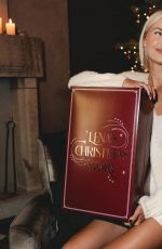 LENA GERCKE - Instagram Photos 12/29/2025