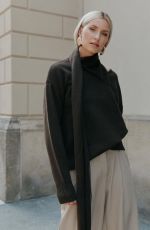 LENA GERCKE - Instagram Photos 12/29/2025