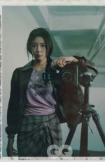 LIA for GQ Korea, January 2026