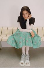 LIA for GQ Korea, January 2026