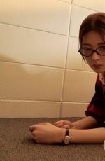 LIA for GQ Korea, January 2026