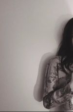 LIA for GQ Korea, January 2026