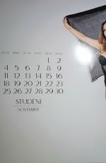 LIDIJA BACIC - Calendar 2025