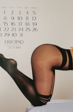 LIDIJA BACIC - Calendar 2025