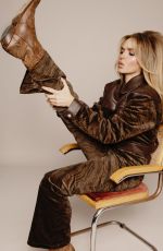 LILAH PATE for 5ELEVEN Magazine The Cinema Issue, Autumn/Winter 2025-2026