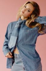 LILAH PATE for 5ELEVEN Magazine The Cinema Issue, Autumn/Winter 2025-2026