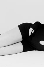 LILAH PATE for Imagine Magazine, Winter 2025/Spring 2026
