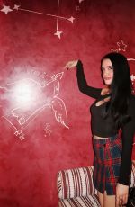 LILIMAR HERNANDEZ - Instagram Photos 12/26/2025