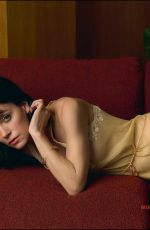LILY ALLEN in The Observer Magazine, December 2025