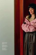 LILY ALLEN in The Observer Magazine, December 2025