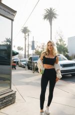 LINDSAY BREWER - Instagram Photos 12/20/2025