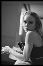 LINDSAY LOHAN for New York Magazine: The Culturati 50, December 2025