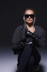 LINDSEY VONN for Players Magazine 2025