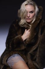 LINDSEY VONN for Players Magazine 2025