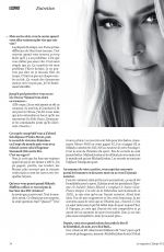 LINDSEY VONN in L