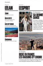 LINDSEY VONN in L