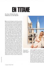 LINDSEY VONN in L