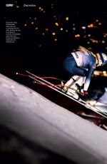 LINDSEY VONN in L