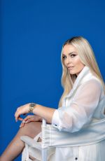 LINDSEY VONN in L