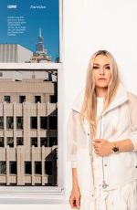 LINDSEY VONN in L