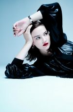 LISA VICARI for Something About Rocks Winter 2025