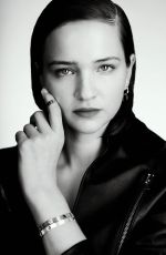 LISA VICARI for Something About Rocks Winter 2025