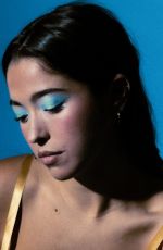 LOLA CONSUELOS for Euphoria Magazine, December 2025
