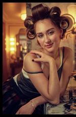 LOLA TUNG for New York Magazine: The Culturati 50, December 2025